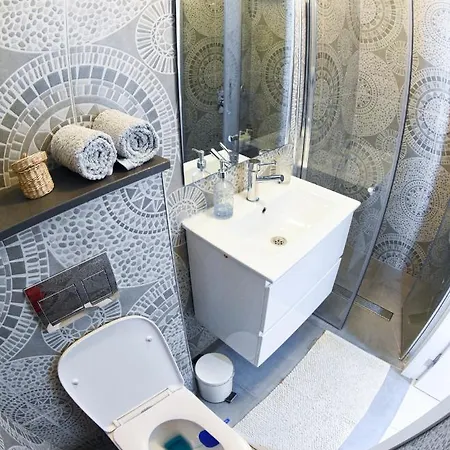 Sunshine Suite Boutique Only 5 Min Walk To The Beach - By Seaelo Eilat Exterior photo