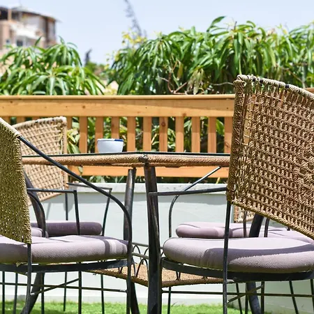 Sunshine Suite Boutique Only 5 Min Walk To The Beach - By Seaelo Eilat Exterior photo