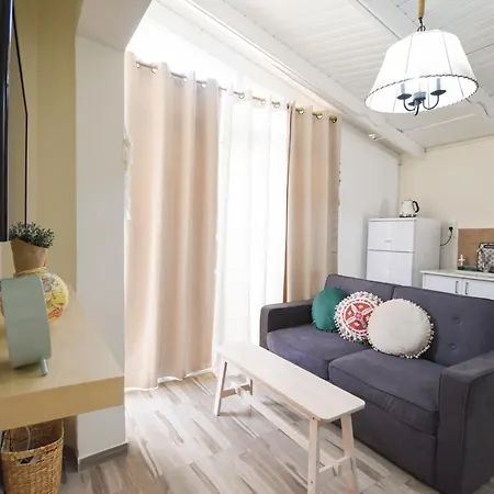 Sunshine Suite Boutique Only 5 Min Walk To The Beach - By Seaelo Eilat Exterior photo