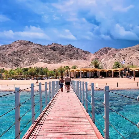 Sunshine Suite Boutique Only 5 Min Walk To The Beach - By Seaelo Eilat Exterior photo