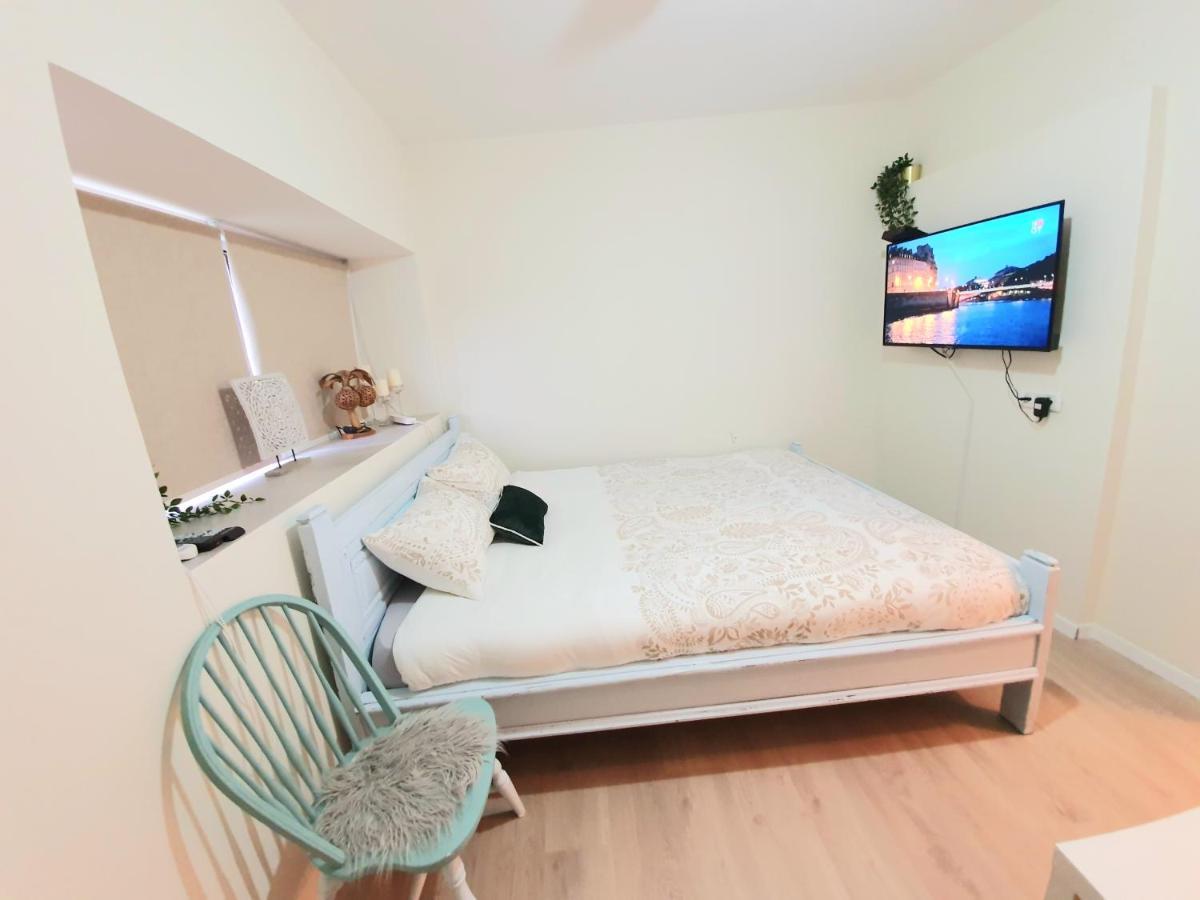 Apartment Sunshine Boutique Only 5 Min Walk To The - By Seaelo Eilat