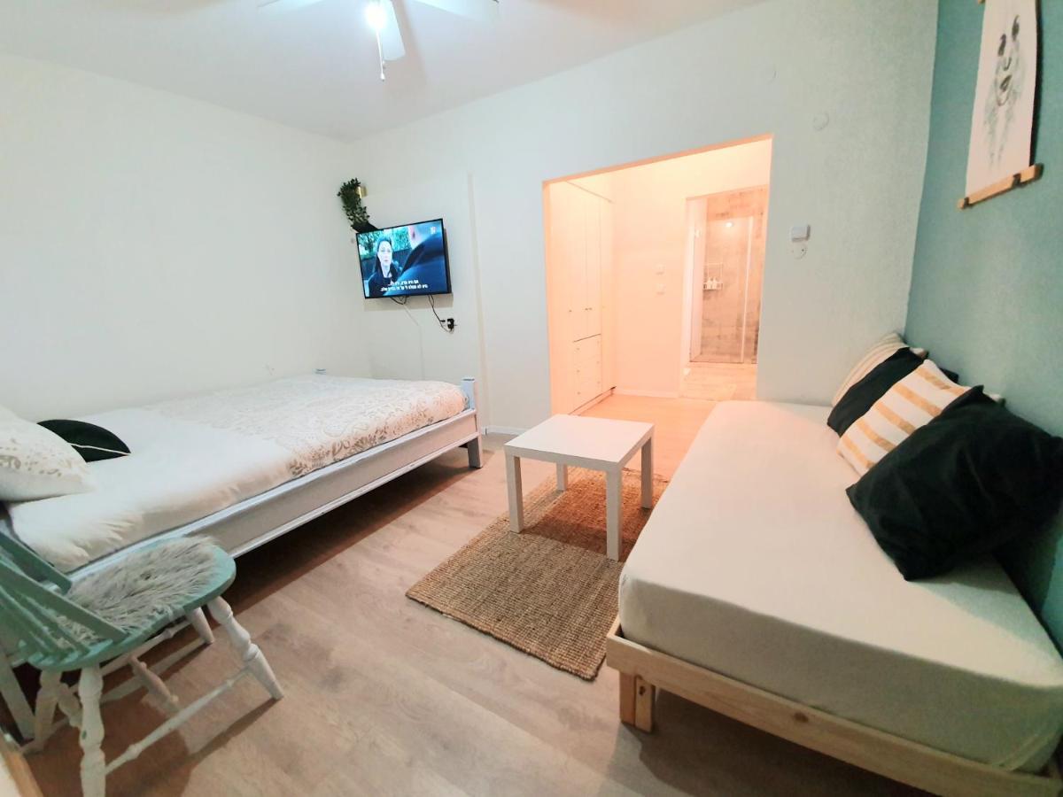 Apartment Sunshine Boutique Only 5 Min Walk To The - By Seaelo Eilat