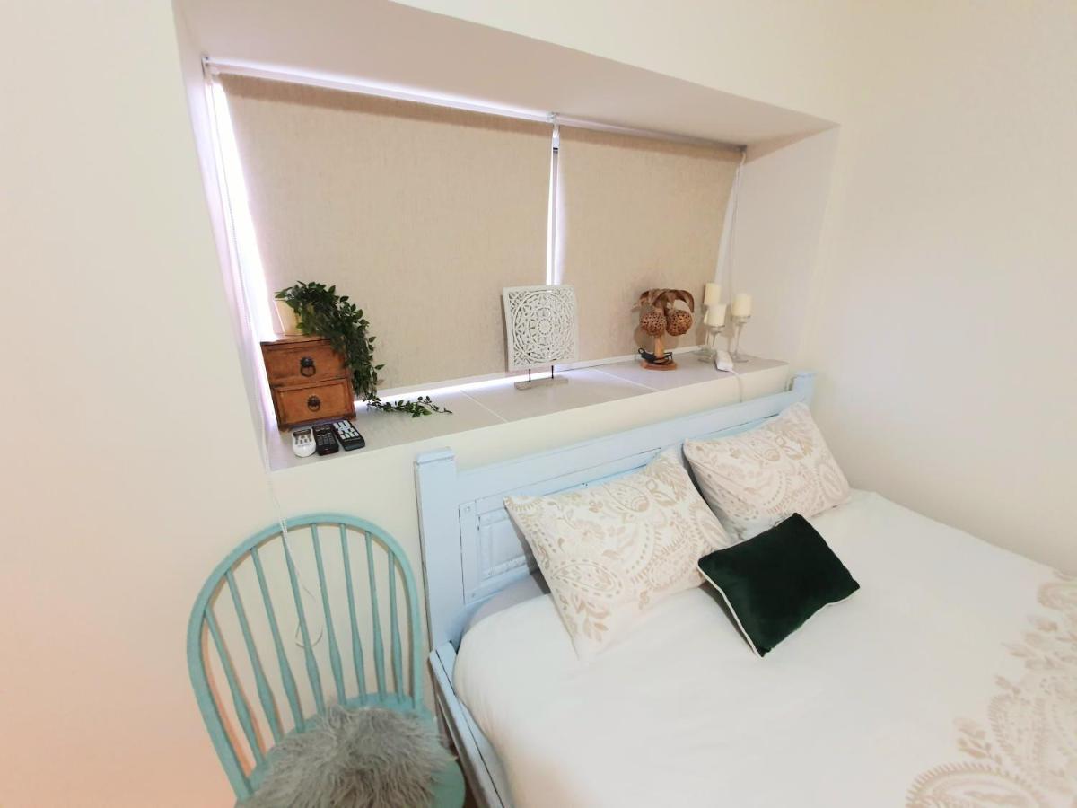 Apartment Sunshine Boutique Only 5 Min Walk To The - By Seaelo *