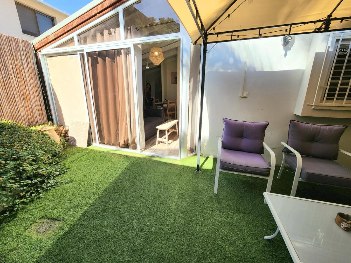 Sunshine Boutique Only 5 Min Walk To The - By Seaelo Apartment