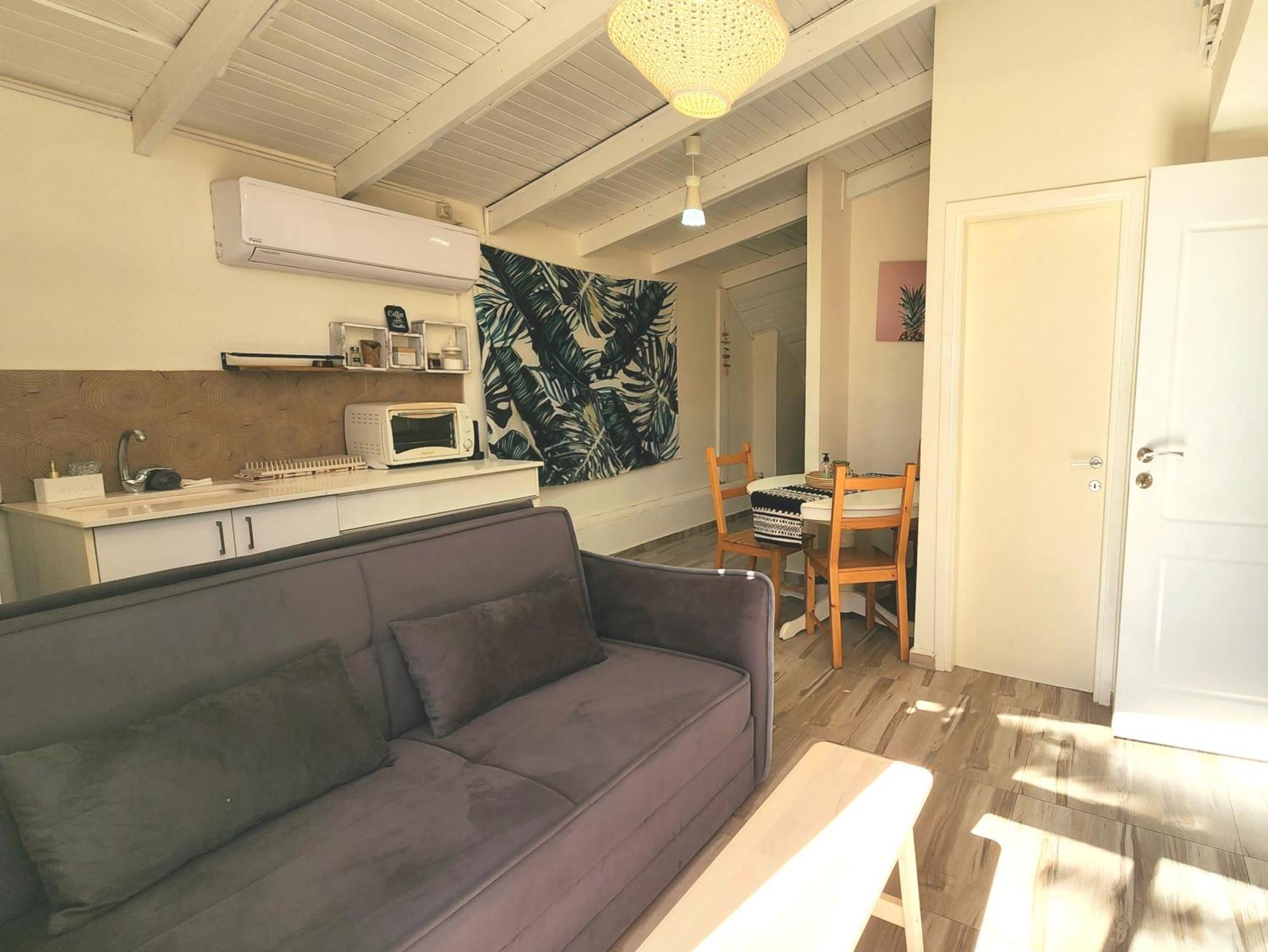 Sunshine Boutique Only 5 Min Walk To The - By Seaelo Eilat