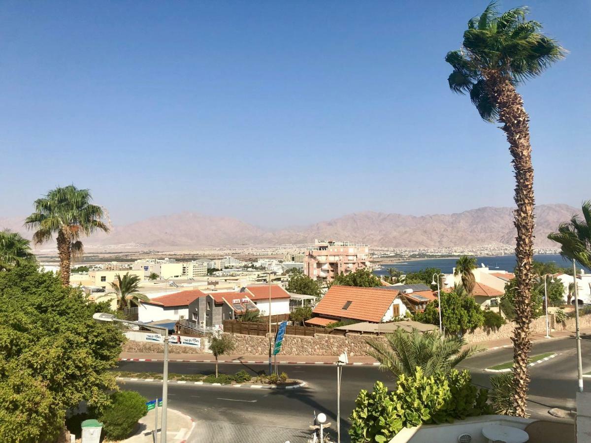 Apartment Sunshine Boutique Only 5 Min Walk To The - By Seaelo Eilat