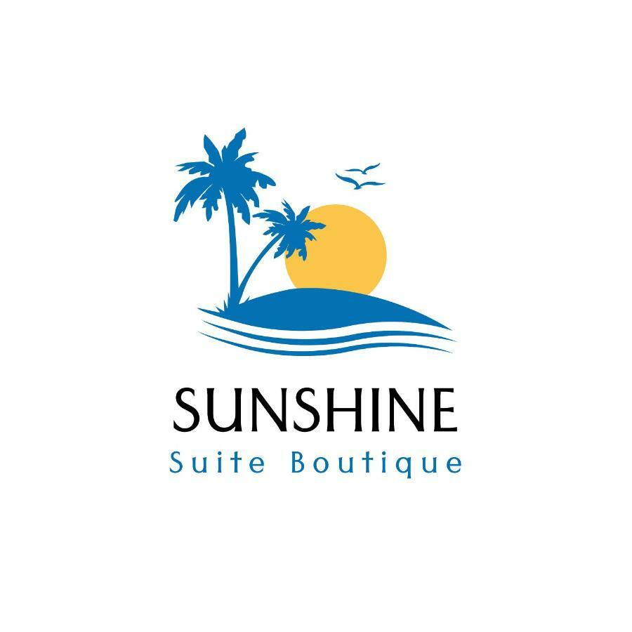 Apartment Sunshine Boutique Only 5 Min Walk To The - By Seaelo *