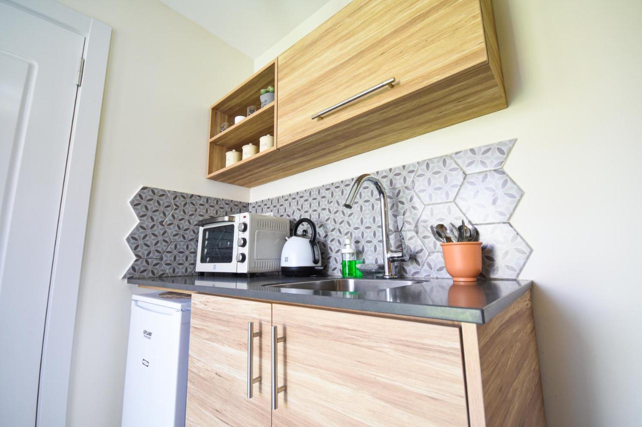 Apartment Sunshine Boutique Only 5 Min Walk To The - By Seaelo Eilat