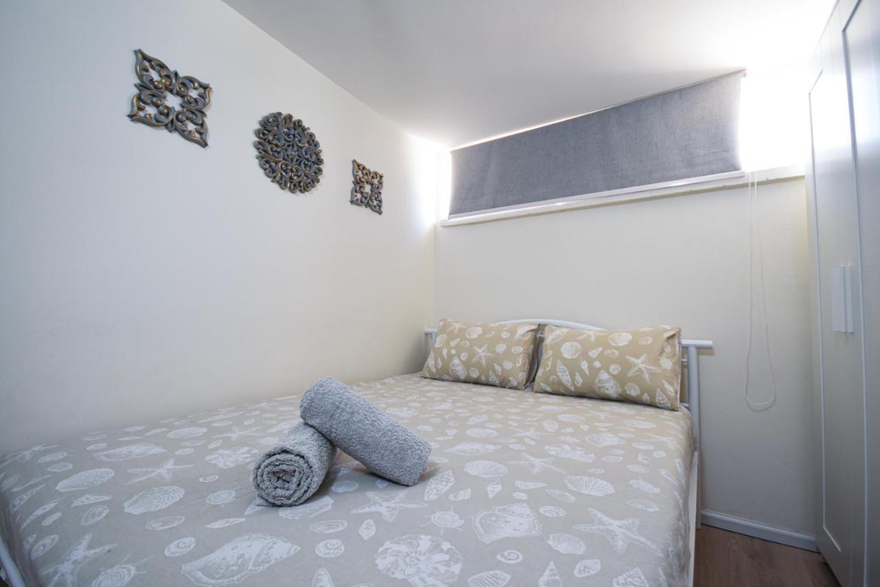Sunshine Boutique Only 5 Min Walk To The - By Seaelo * Eilat