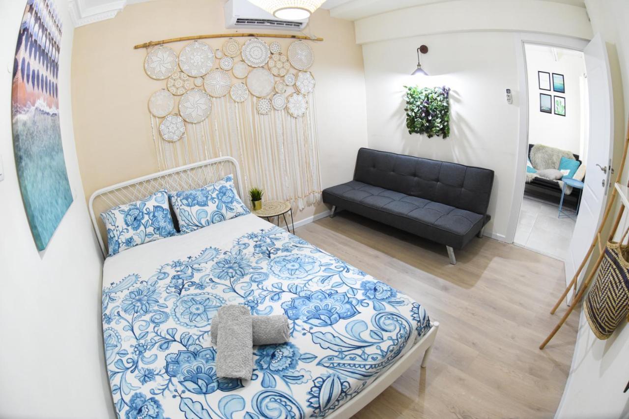 Sunshine Boutique Only 5 Min Walk To The - By Seaelo Eilat