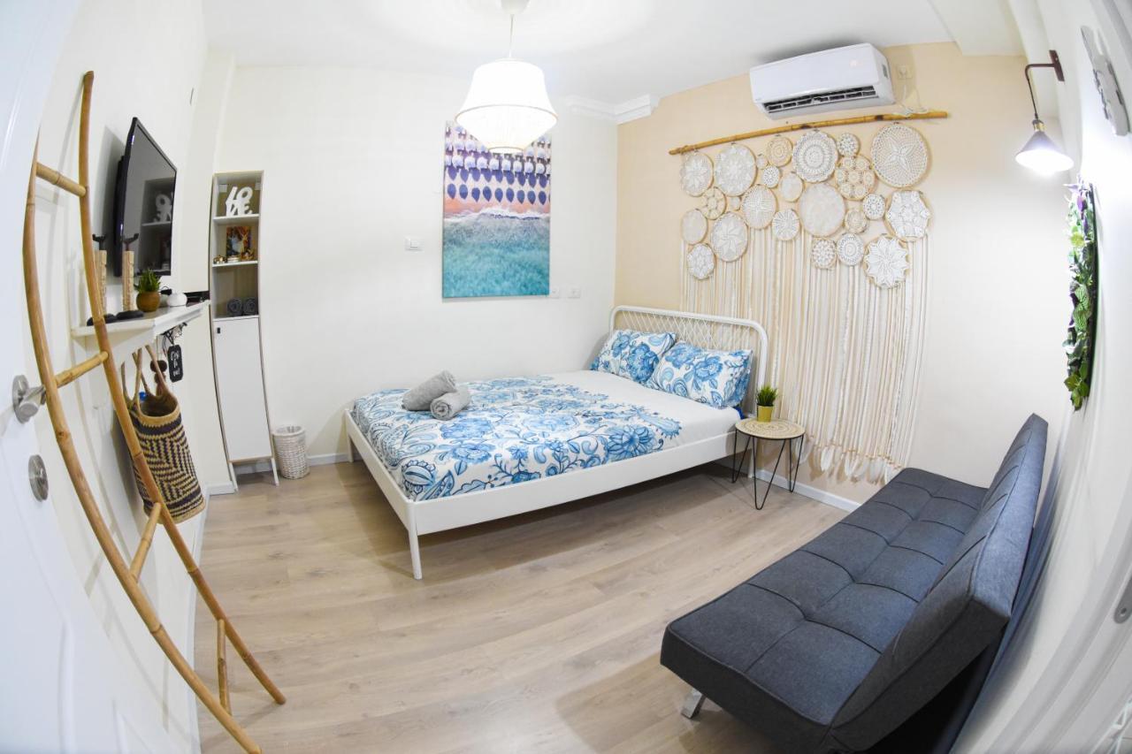 Apartment Sunshine Boutique Only 5 Min Walk To The - By Seaelo Eilat