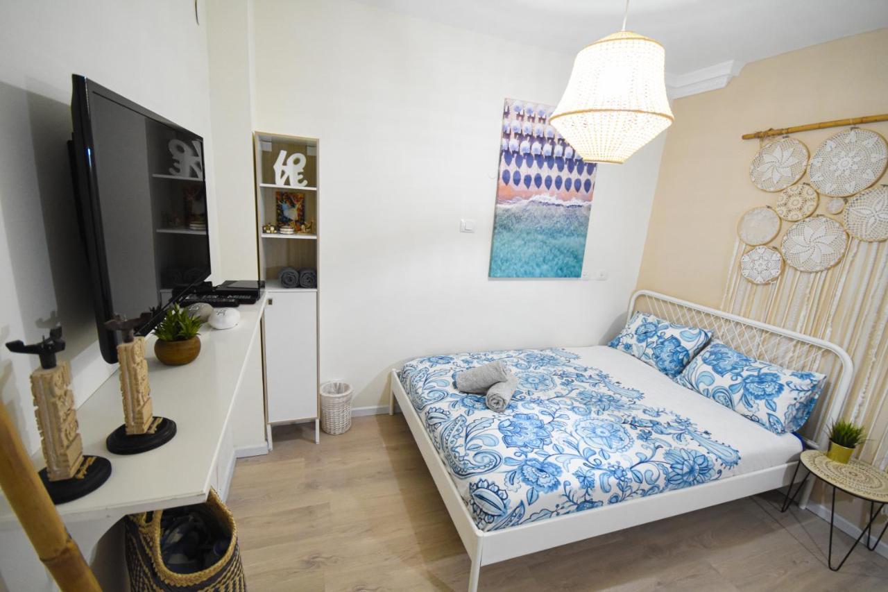 Sunshine Boutique Only 5 Min Walk To The - By Seaelo Eilat