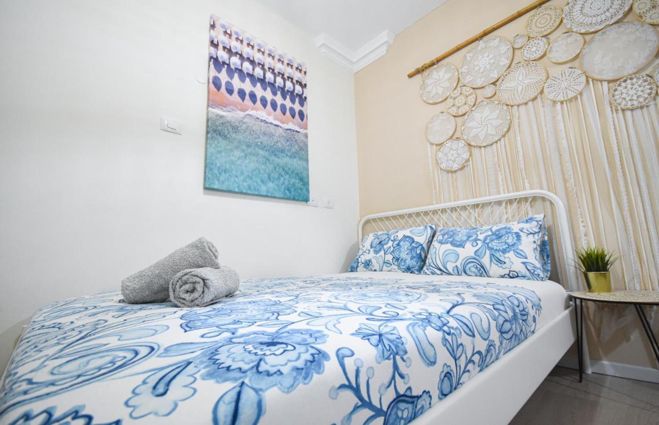 Sunshine Boutique Only 5 Min Walk To The - By Seaelo * Eilat