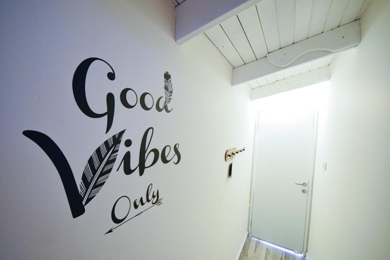 Sunshine Boutique Only 5 Min Walk To The - By Seaelo Eilat