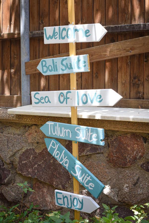 Sunshine Boutique Only 5 Min Walk To The - By Seaelo Apartment