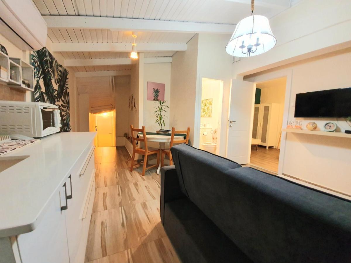 Sunshine Boutique Only 5 Min Walk To The - By Seaelo * Eilat
